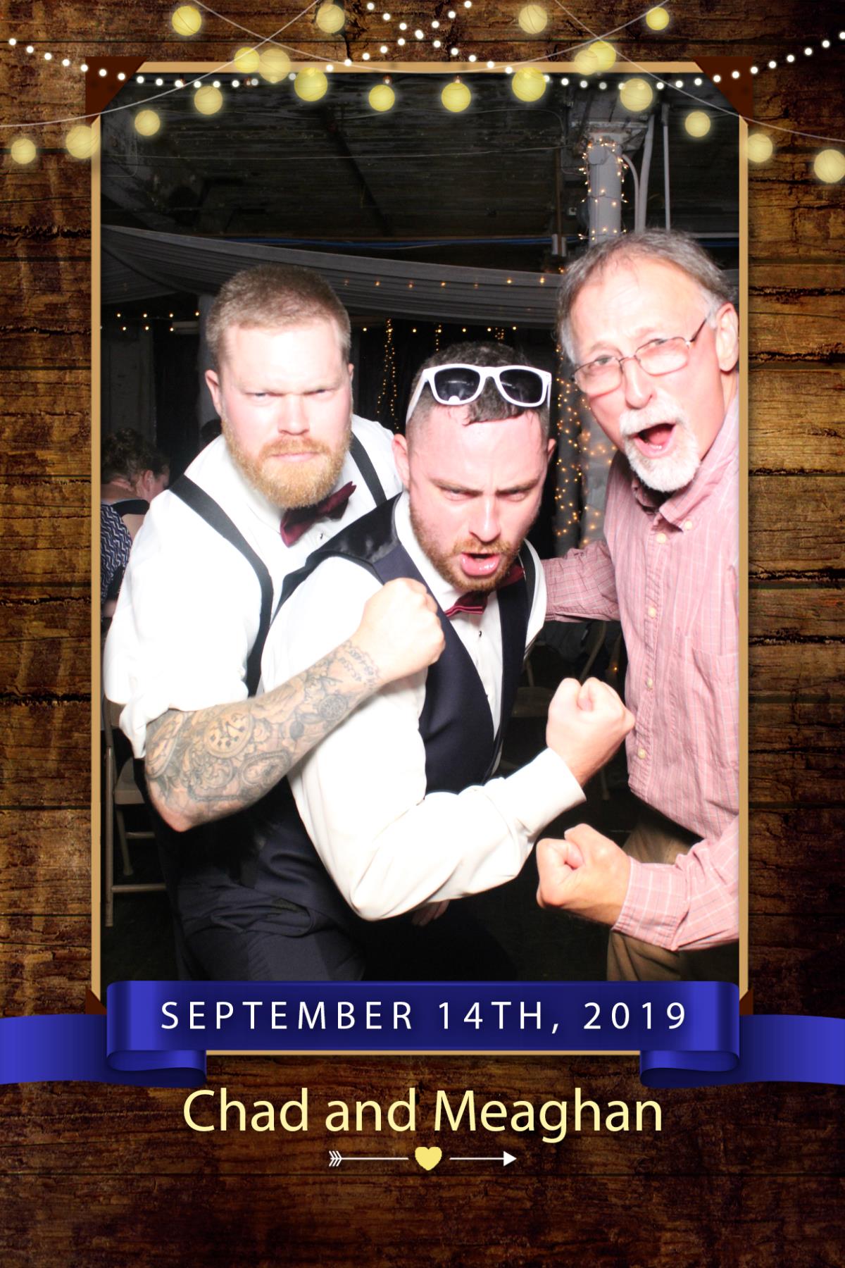 Chad and Meaghan’s Wedding | View more photos from the event at gallery.mainemagicmirror.com/u/MaineMagicMirror/Chad-and-Meaghan’s-Wedding